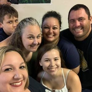 Meet your Posher, Eulalio